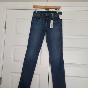 Level 99, Lily Kingsbury Jeans, Straight Leg, New Condition, Size 29